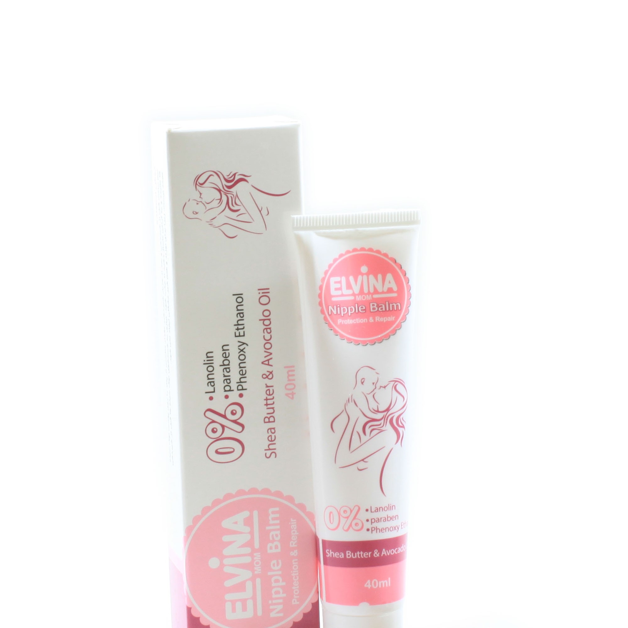 پماد ترک سینه الوینا